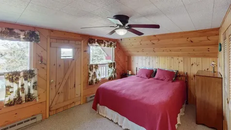 16 Nickolay Lane Grand Marais MN 55604