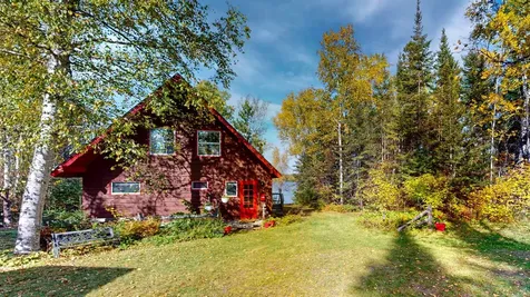 16 Nickolay Lane Grand Marais MN 55604