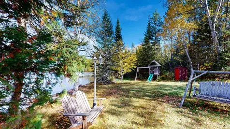 16 Nickolay Lane Grand Marais MN 55604
