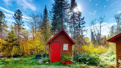 16 Nickolay Lane Grand Marais MN 55604