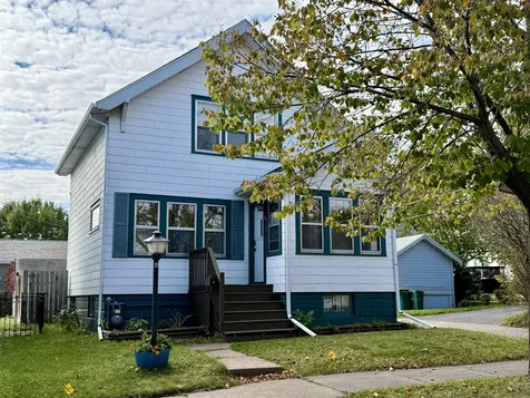 513 N 47th Avenue W Duluth MN 55807