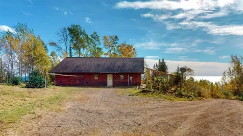 2895 Highway 61 E Grand Marais MN 55604