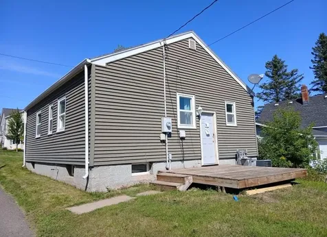 4608 Medina Street Duluth MN 55807