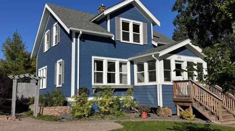 5215 Avondale Street Duluth MN 55804