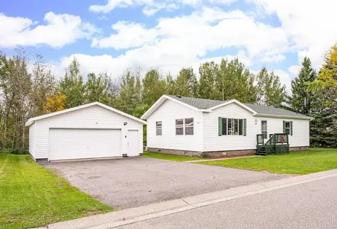 63 S Elder Drive Duluth MN 55810