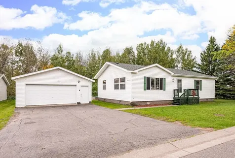 63 S Elder Drive Duluth MN 55810