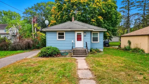 810 2nd Avenue SW Pine City MN 55063-1405