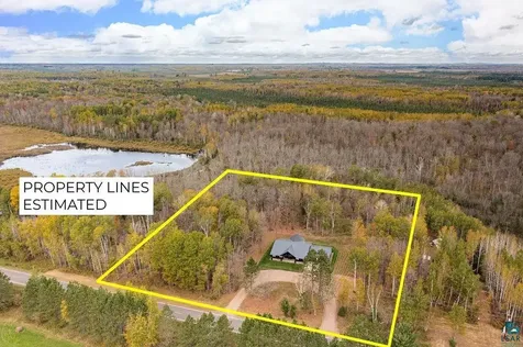 4515 County Road 4 Mahtowa MN 55707-0000