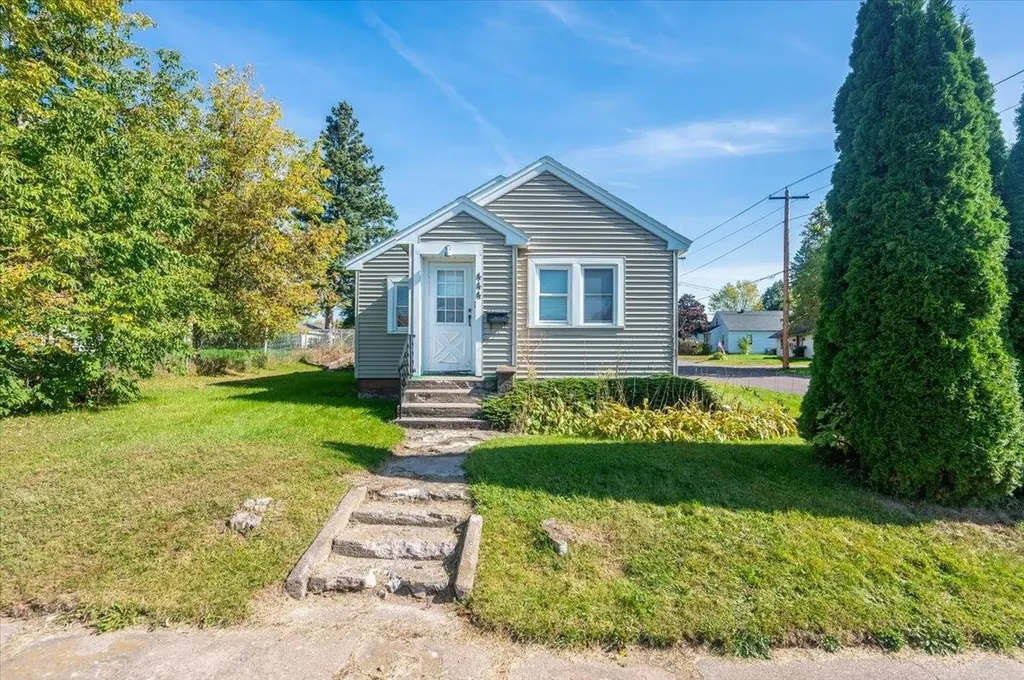 444 4th Street Cloquet MN 55720