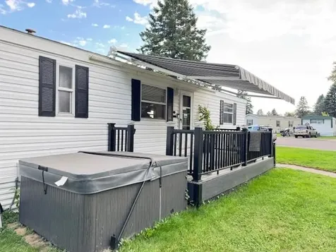 24 George Pine Creek Duluth MN 55808