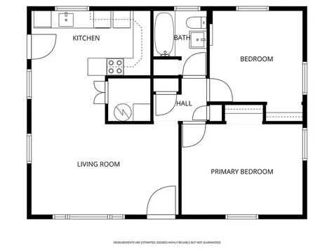 66 Banks Boulevard Silver Bay MN 55614