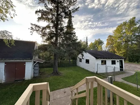 3748 Mulva Hill Road Rice Lake MN 55803