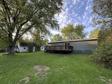 3748 Mulva Hill Road Rice Lake MN 55803