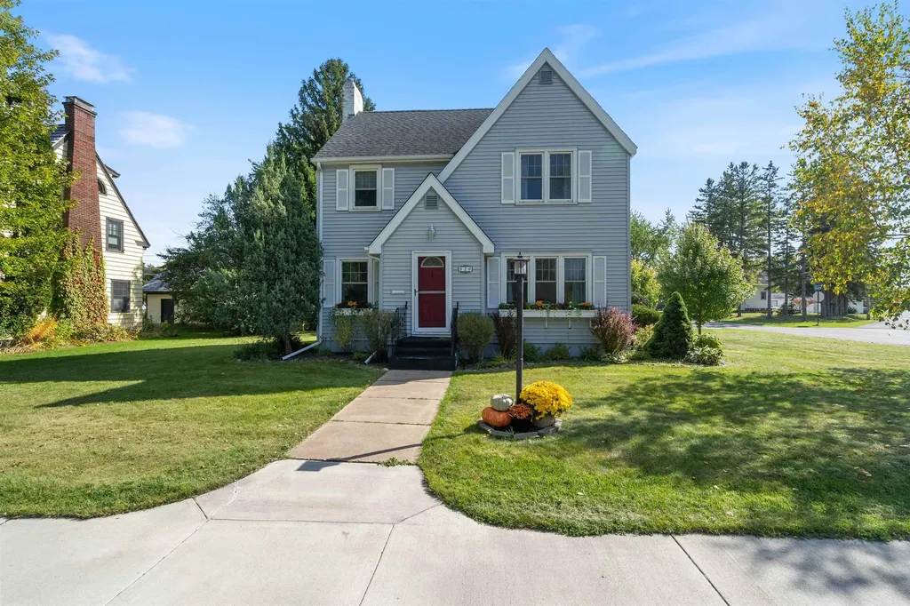 820 7th Avenue E Superior WI 54880