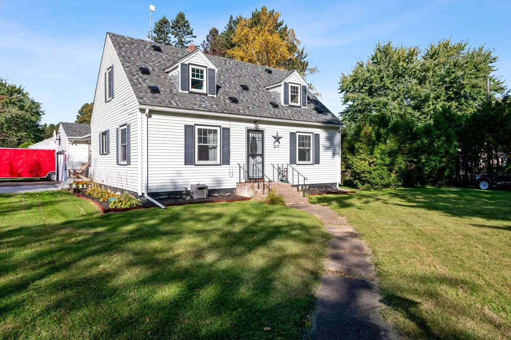 515 Elmwood Street Cloquet MN 55720