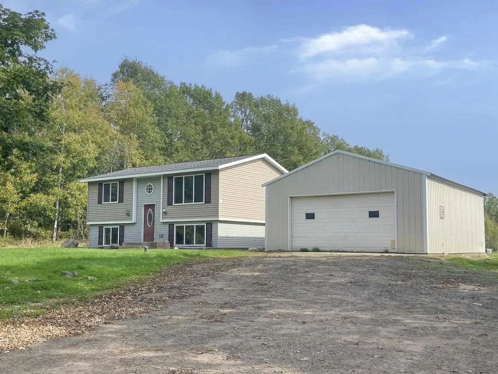 3236 Mahogany Street Mora MN 55051