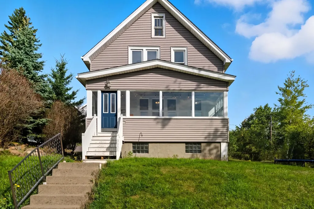 3005 Wellington Street Duluth MN 55806