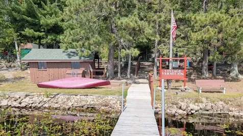 8450 Vermilion Drive Cook MN 55723