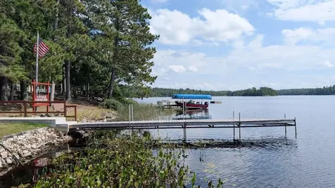 8450 Vermilion Drive Cook MN 55723