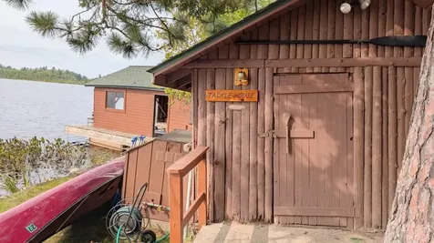 8450 Vermilion Drive Cook MN 55723