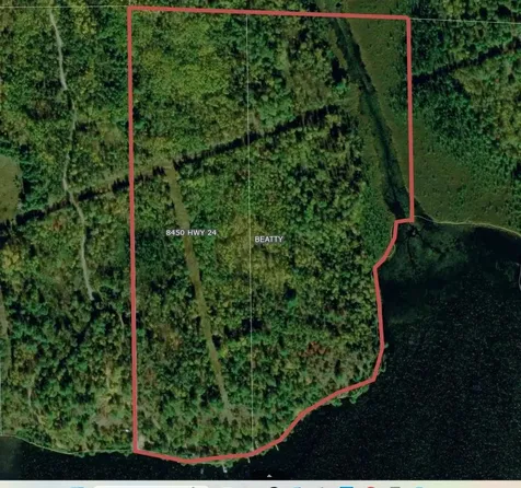 8450 Vermilion Drive Cook MN 55723