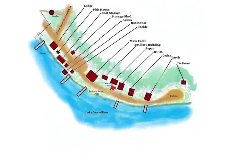 8450 Vermilion Drive Cook MN 55723