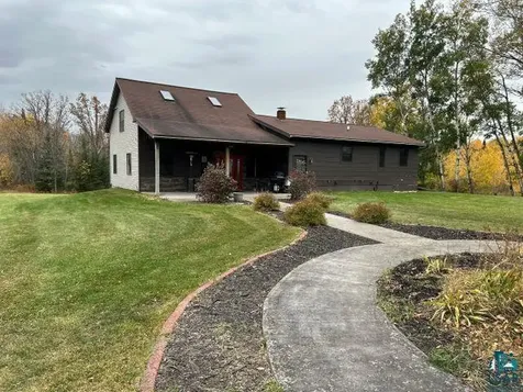 8353 Mannik Road Iron River WI 54847