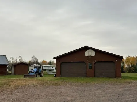 8353 Mannik Road Iron River WI 54847