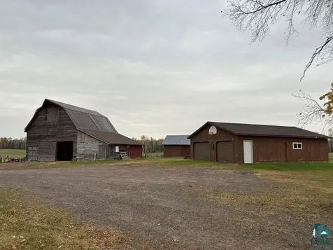 8353 Mannik Road Iron River WI 54847