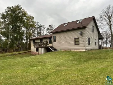 8353 Mannik Road Iron River WI 54847