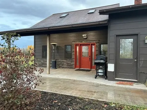 8353 Mannik Road Iron River WI 54847