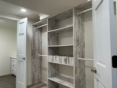 8353 Mannik Road Iron River WI 54847