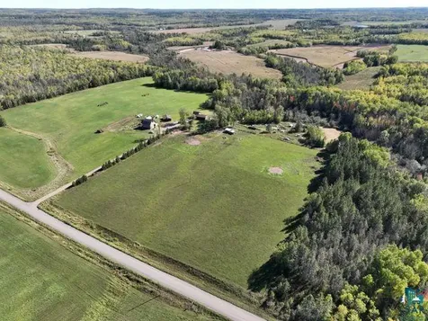 8353 Mannik Road Iron River WI 54847