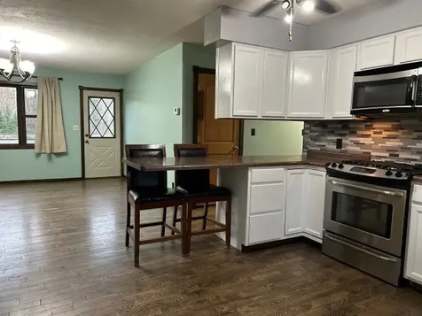 8353 Mannik Road Iron River WI 54847