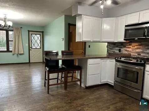 8353 Mannik Road Iron River WI 54847