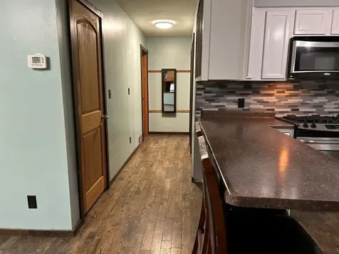 8353 Mannik Road Iron River WI 54847