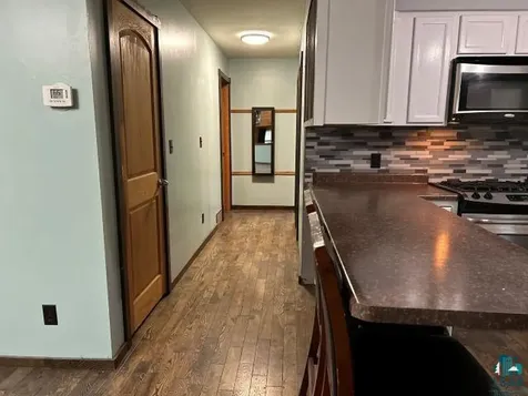 8353 Mannik Road Iron River WI 54847