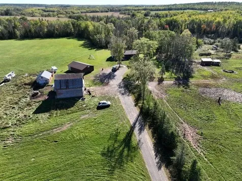 8353 Mannik Road Iron River WI 54847