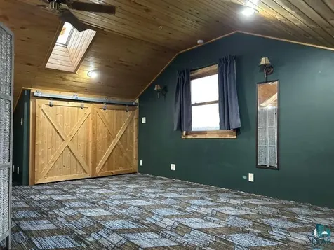 8353 Mannik Road Iron River WI 54847