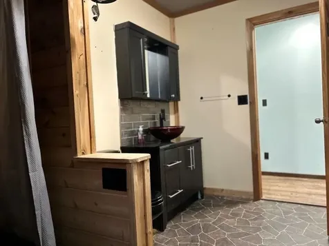 8353 Mannik Road Iron River WI 54847