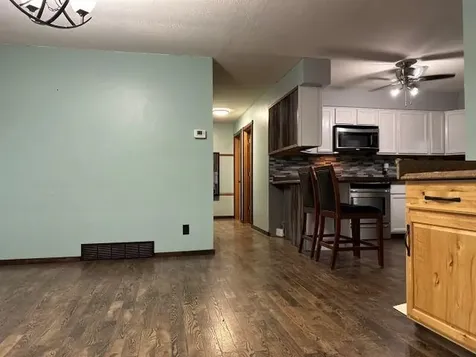 8353 Mannik Road Iron River WI 54847