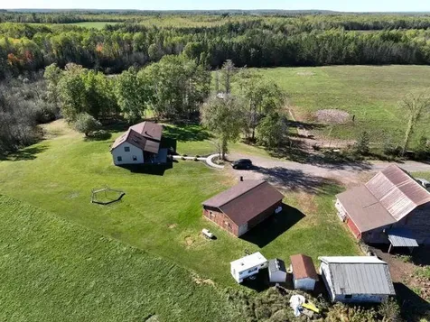 8353 Mannik Road Iron River WI 54847