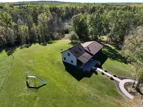 8353 Mannik Road Iron River WI 54847