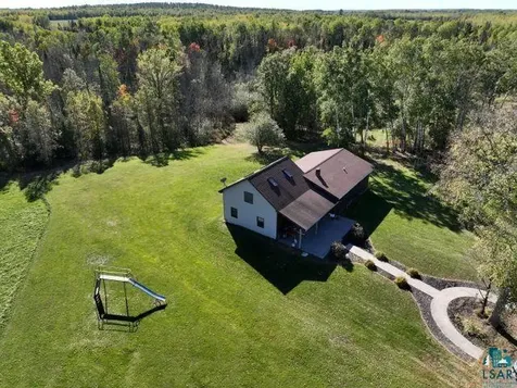 8353 Mannik Road Iron River WI 54847