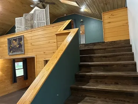 8353 Mannik Road Iron River WI 54847