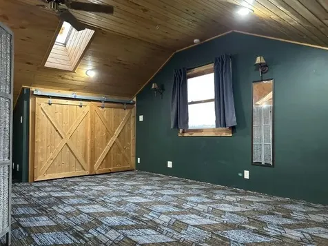 8353 Mannik Road Iron River WI 54847