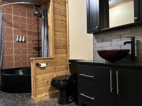 8353 Mannik Road Iron River WI 54847