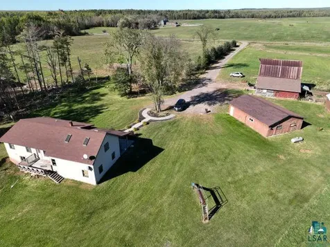 8353 Mannik Road Iron River WI 54847