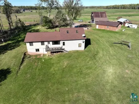 8353 Mannik Road Iron River WI 54847