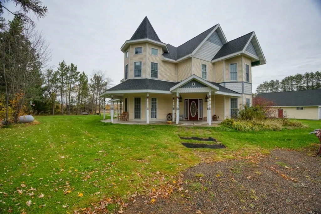 6455 Wilson Road Makinen MN 55763-0000